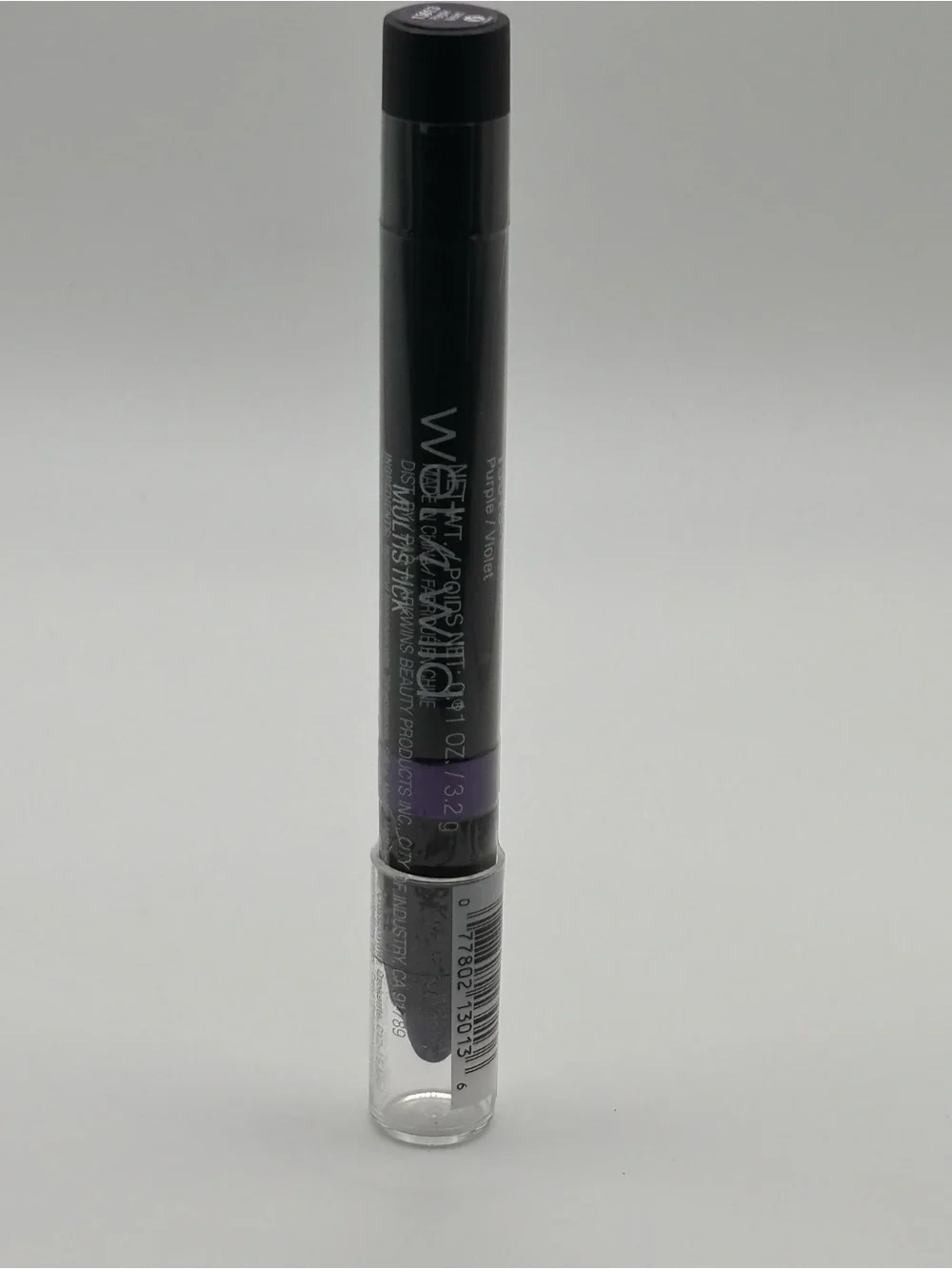 Wet n Wild Mega Last Multi Stick Purple Violet 13013 New